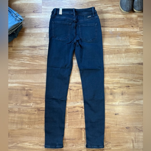 Prana Kayla Jean - Indigo - Picture 2 of 4